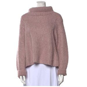 Rachel Comey Alpaca Sweater